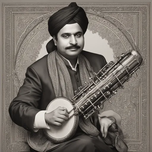 Iqbal Hussain Khan Bandanawazi