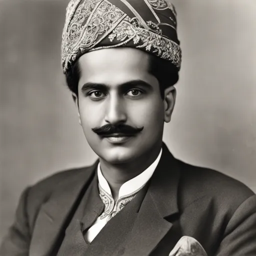 Iqbal Kashmiri