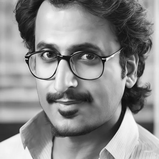 Iqbal Khan (director)
