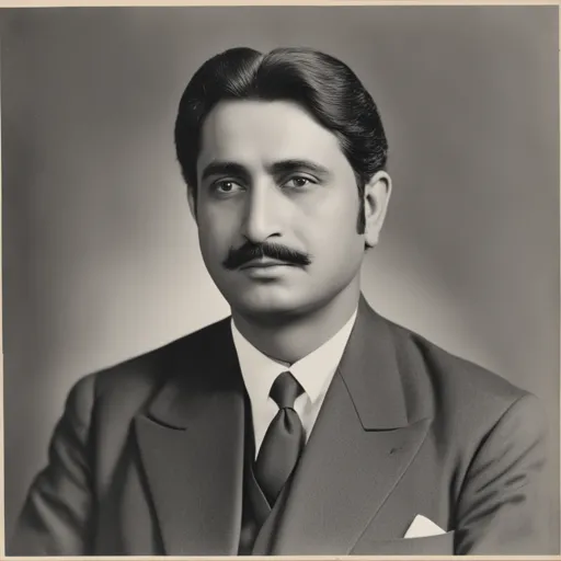 Iqbal Khan Jadoon