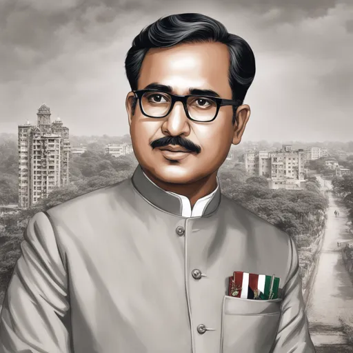 Iqbal Mahmud