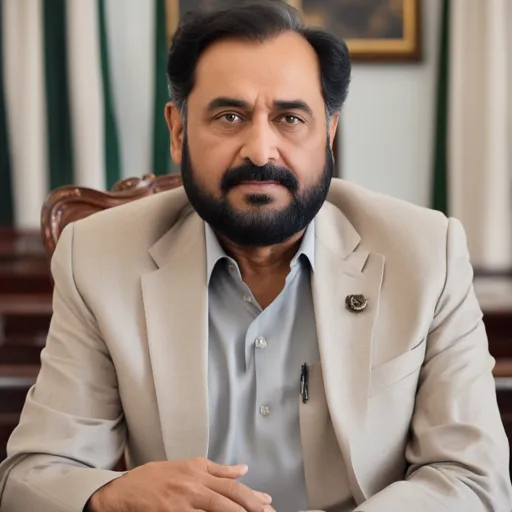 Iqbal Mian