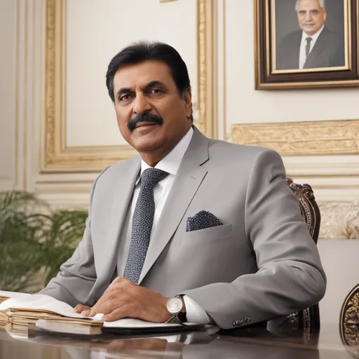 Iqbal Mohammad Ali