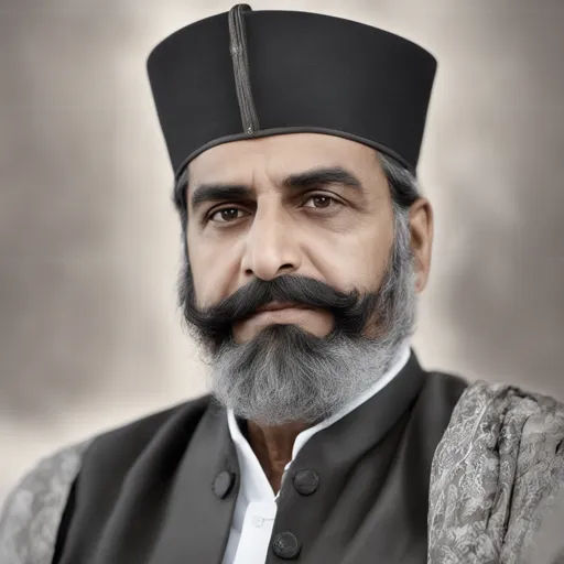 Iqbal Naseer