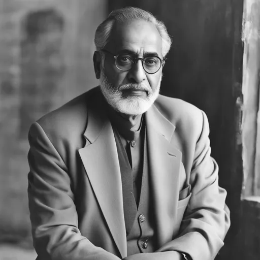 Iqbal Qaiser