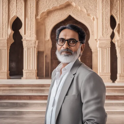 Iqbal Qureshi