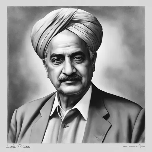 Iqbal Riza