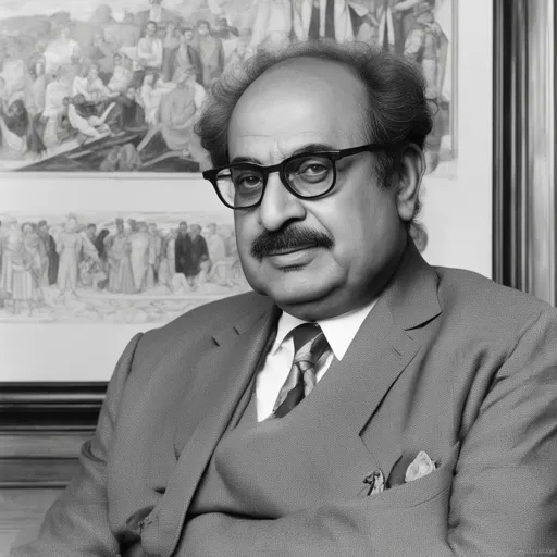 Iqbal Sacranie