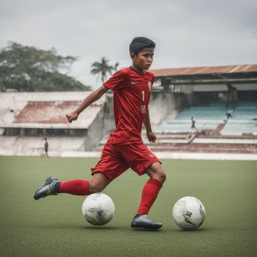 Iqbal Samad
