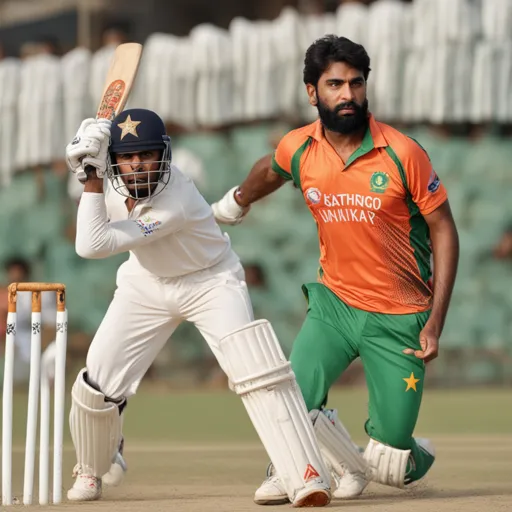 Iqbal Shaikh