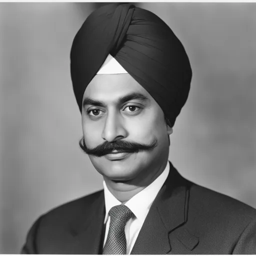 Iqbal Singh (Lok Sabha member)