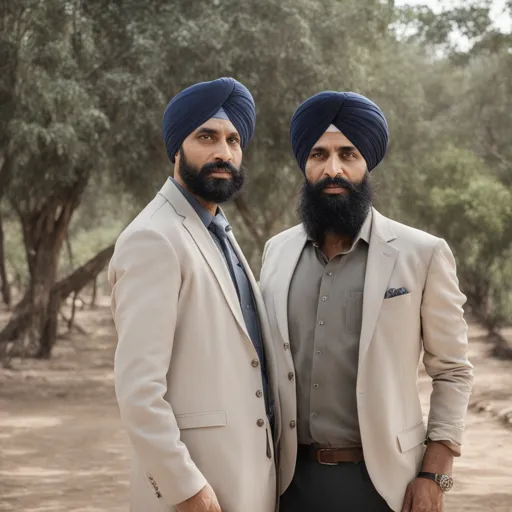 Iqbal Singh (academic)