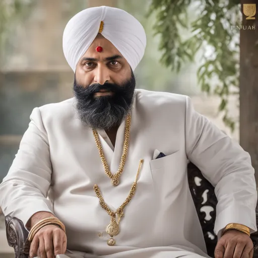 Iqbal Singh Jhundan