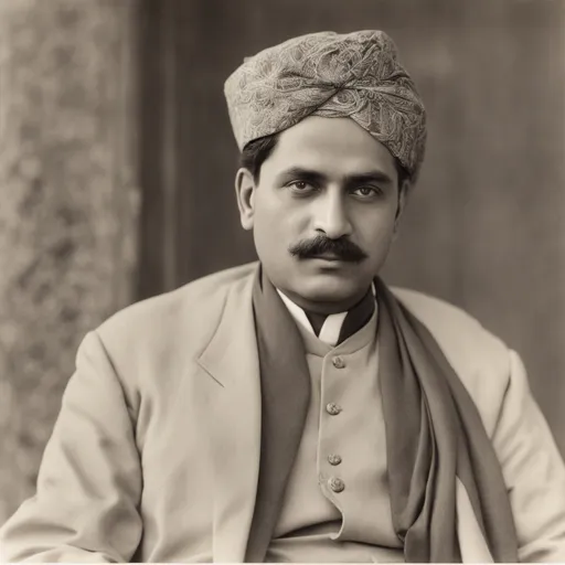 Iqbal Suhail