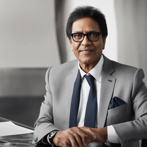 Iqbal Survé