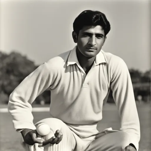 Iqbal Umar
