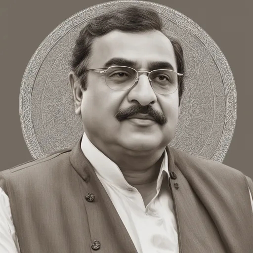 Iqbal Zuberi