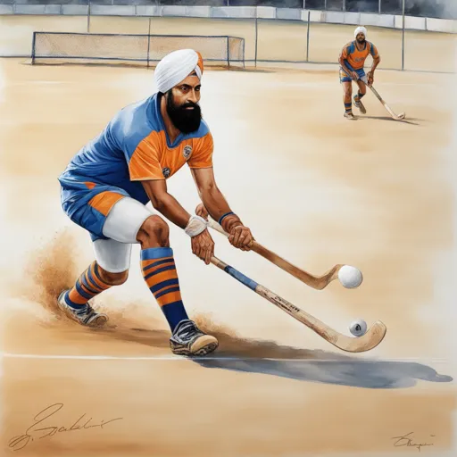 Iqbaljit Singh Grewal