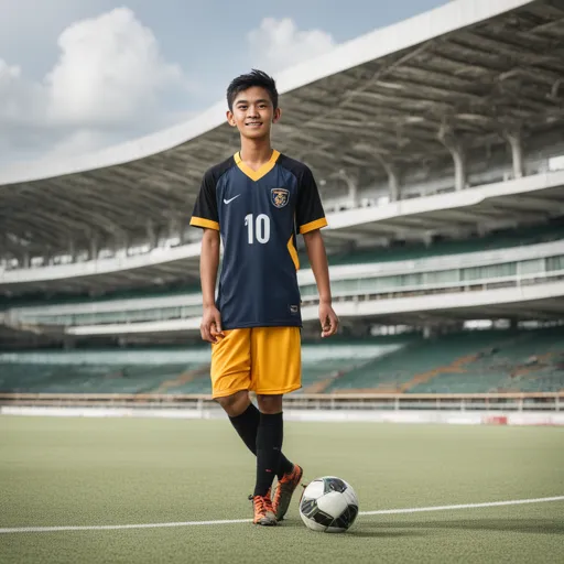 Iqram Rifqi