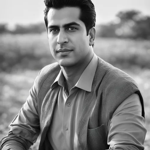 Iqrar Ahmad Khan