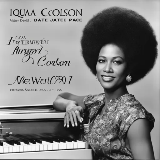 Iqua Colson