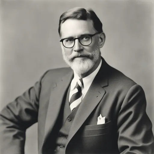 Ira Anders