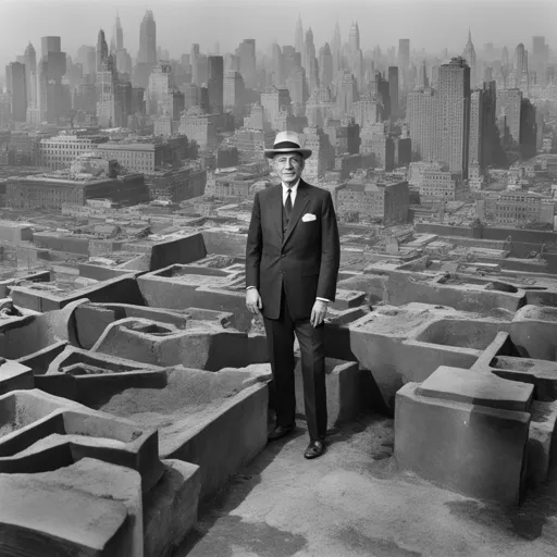 Ira B. Bernstein