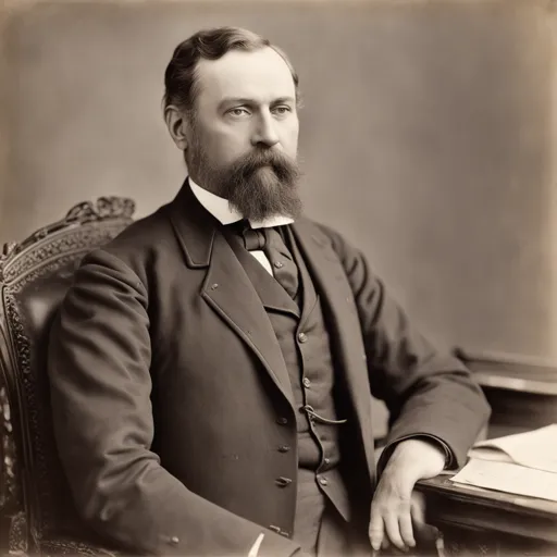 Ira B. Bradford