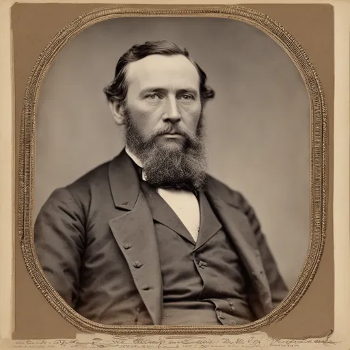 Ira B. Brunson