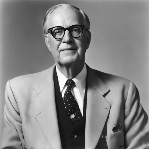Ira B. Harkey Jr.