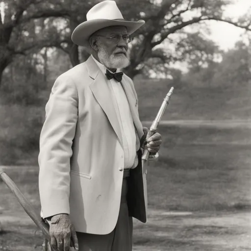 Ira B. Thompson