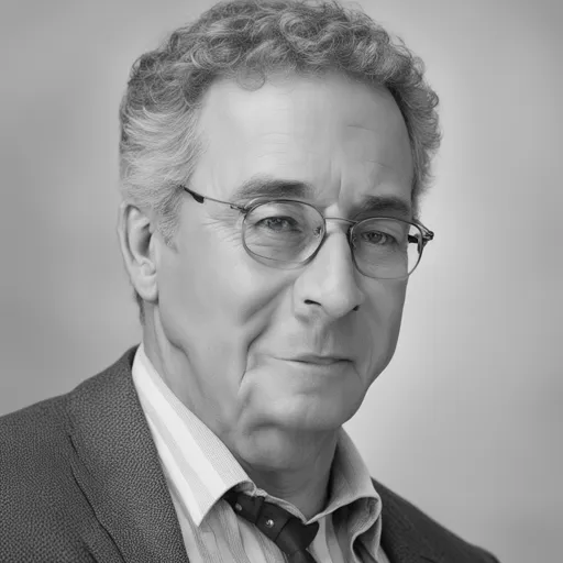 Ira Berkow