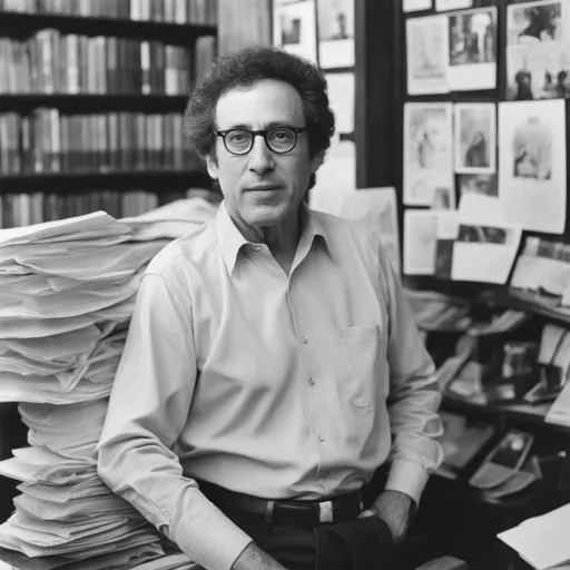 Ira Berkowitz