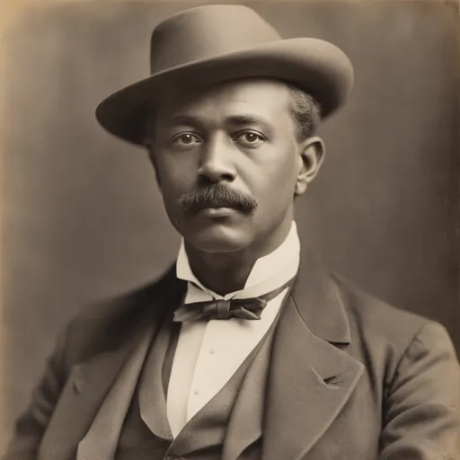 Ira Coleman Batman