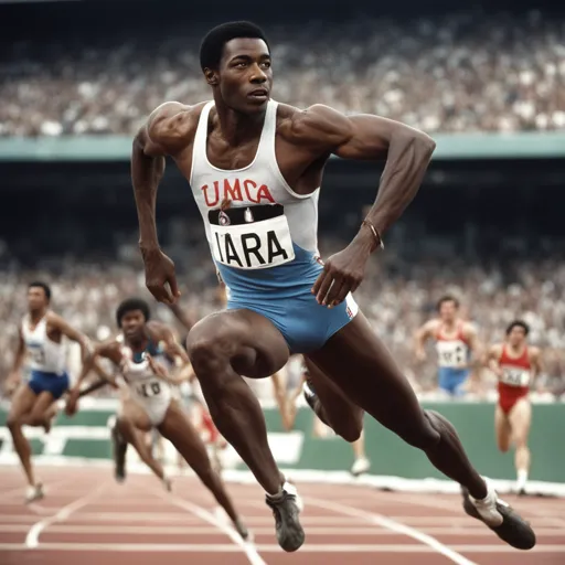 Ira Davis (athlete)