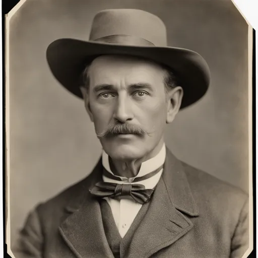 Ira E. Inman