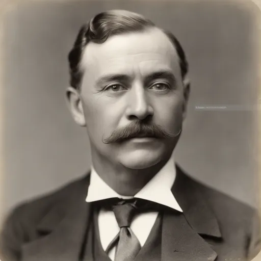 Ira E. Smith