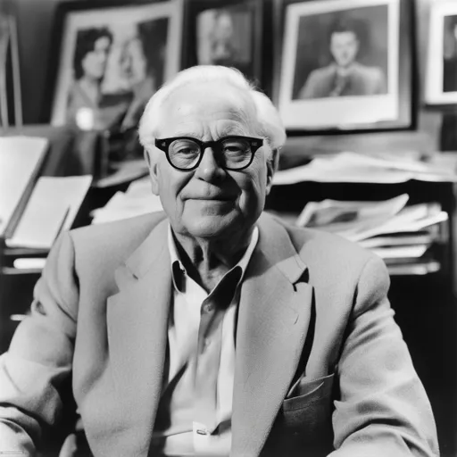 Ira Eaker (publisher)