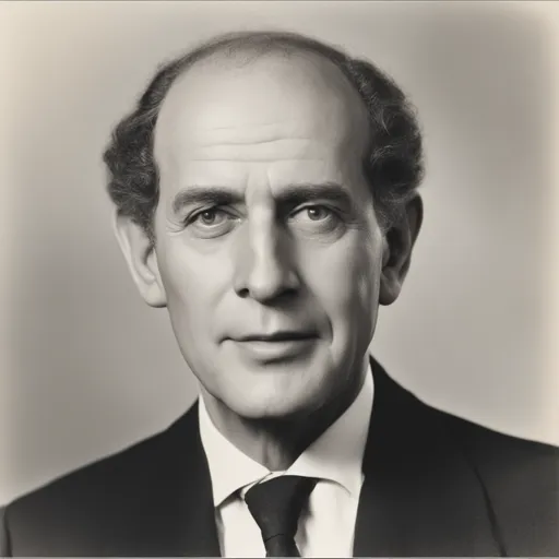 Ira Eisenstein