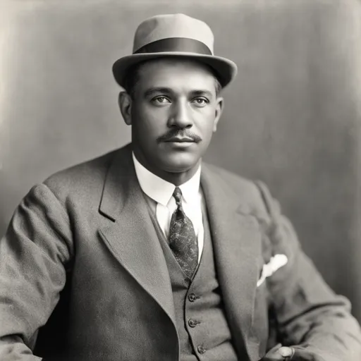Ira F. Lewis