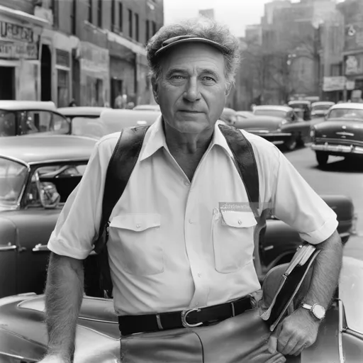 Ira Fusfeld