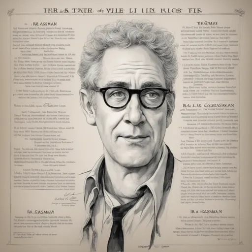 Ira Gasman