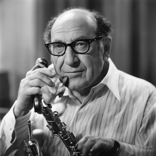 Ira Gitler