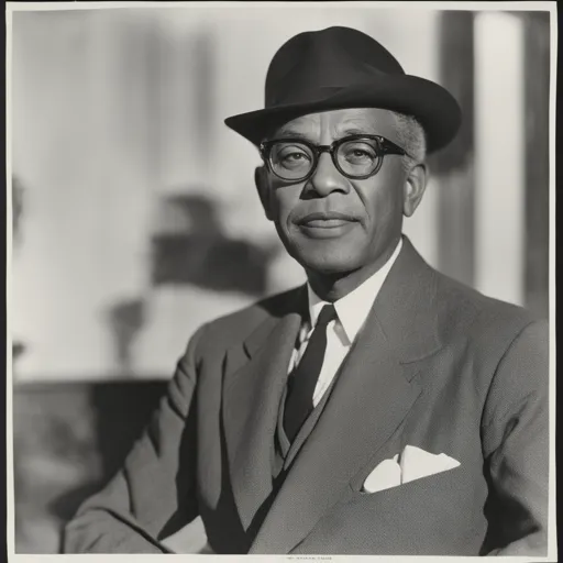 Ira H. Latimer