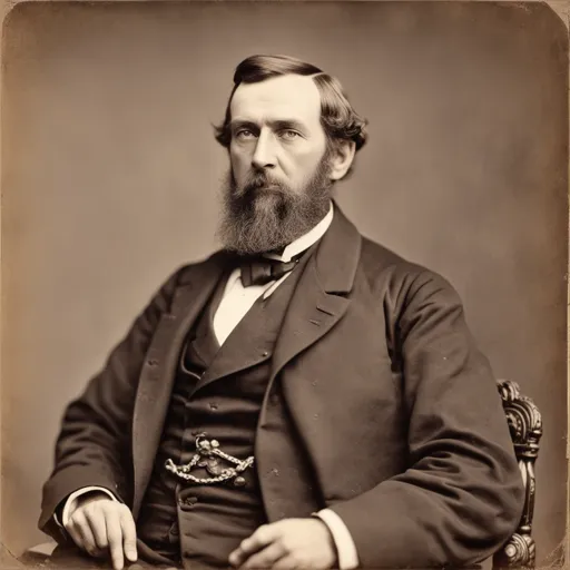 Ira Harvey Smith