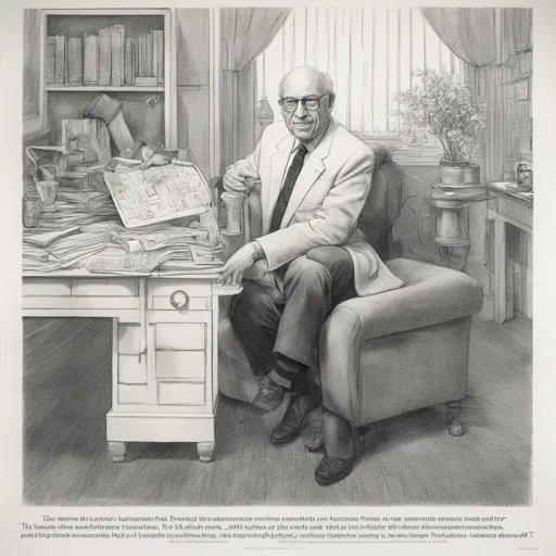 Ira Hyman