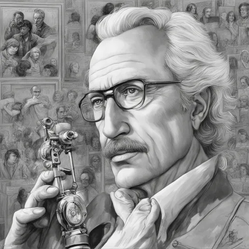 Ira Isaacs