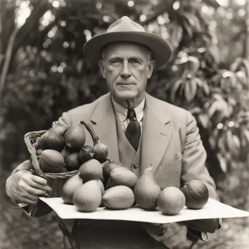 Ira J. Condit