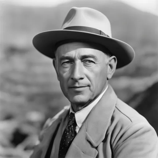 Ira Joralemon