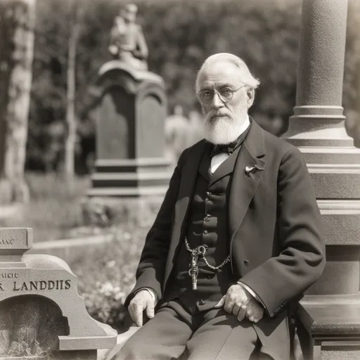Ira Landis